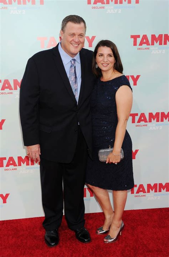 Who is Patty Gardell, Billy Gardell Wife, Age, Net Worth (Biography