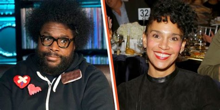 Who is Questlove’s wife? Tempyx Blog