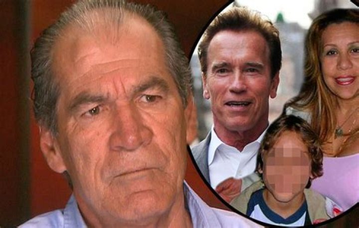 Who is Rogelio Baena? Age, bio (Mildred Patricia Baena’s ExHusband