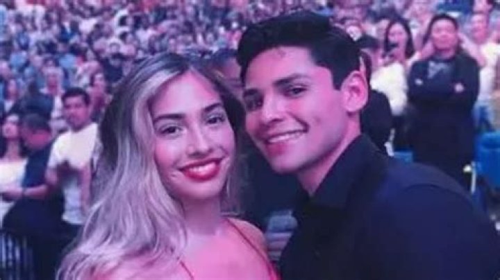 Who Is Ryan Garcia’s Wife? Did He Finally Get Married? (KEY FACTS