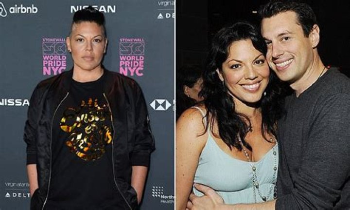 Who is Sara Ramirez Dating? Sara Ramirez Age, Career, Net Worth, and