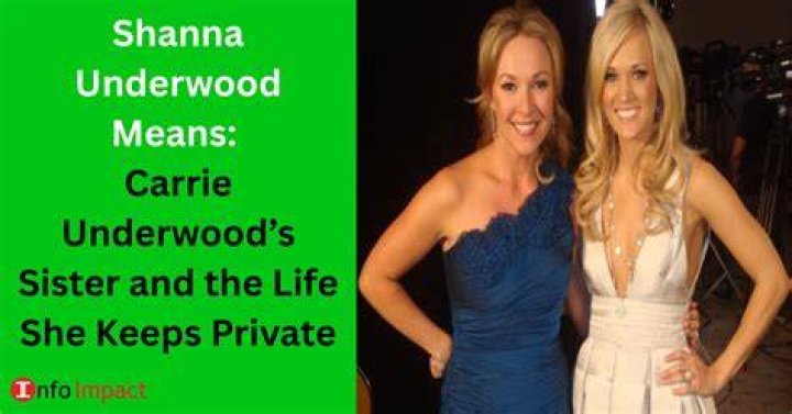 Who is Shanna Underwood Means? TlwaStoria