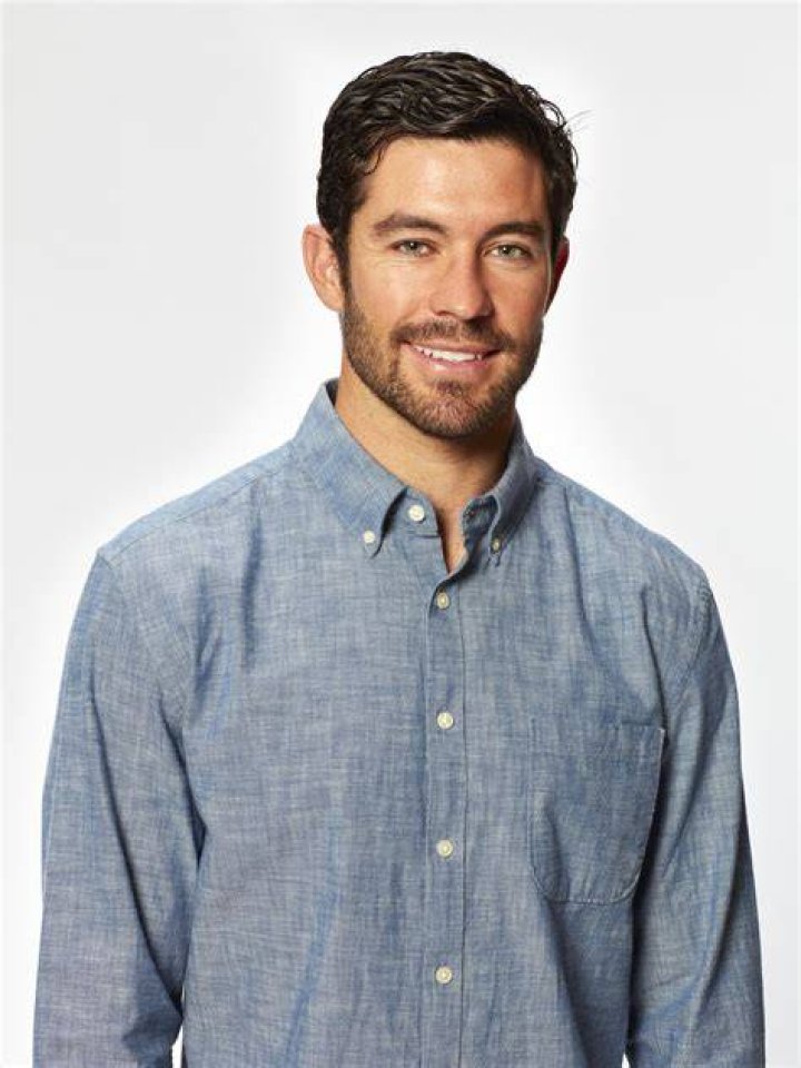 Who Is Spencer Robertson From &lsquo;The Bachelorette&rsquo;? Tayshia Adams
