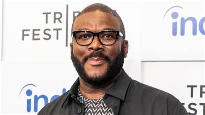 Who is Tyler Perry’s biological father? Has he been found? by Robert