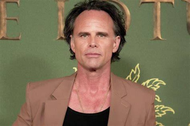 Who is Walton Goggins' Wife Leanne Goggins? Biography, Death, Wiki, Story