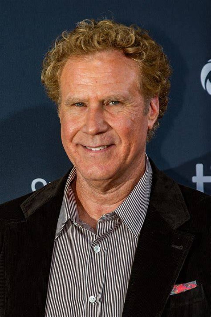 Who Is Will Ferrell's Wife? All About Viveca Paulin