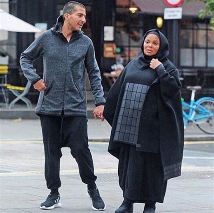 Who Is Wissam Al Mana? Besides Jackson's Baby Daddy And Soon To