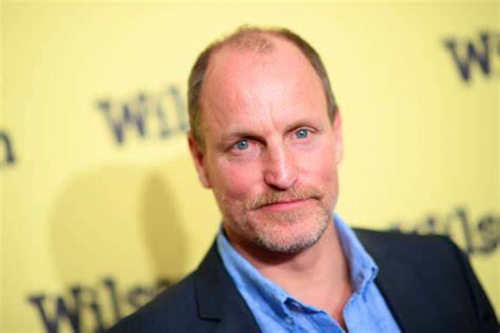Who is Woody Harrelson's Daughter Zoe Giordano Harrelson?