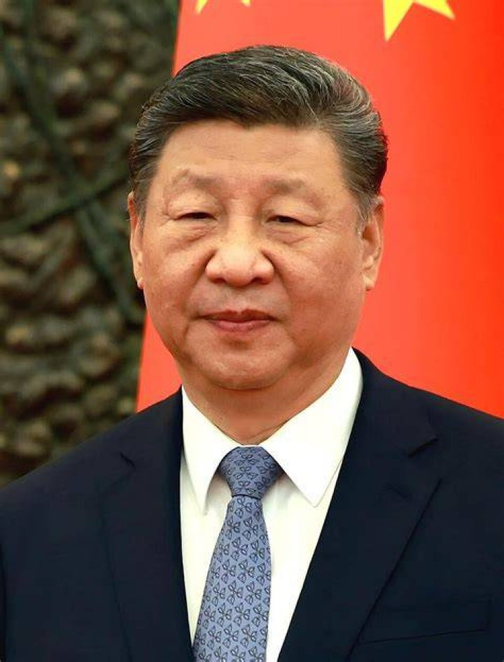 Who is Xi Jinping's wife? Meet Peng Liyuan, the famous folk singer who