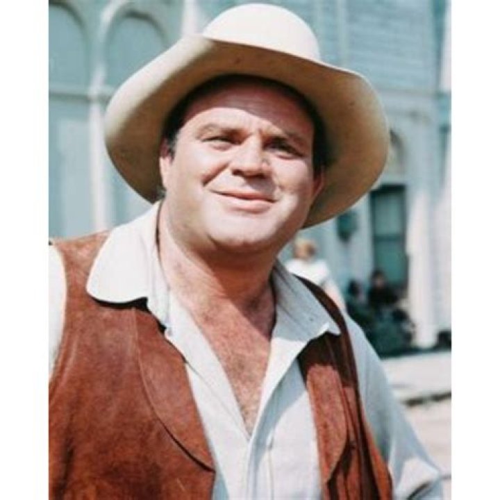 Who Was Dan Blocker and What Has of His Wife and 2 Sons Since