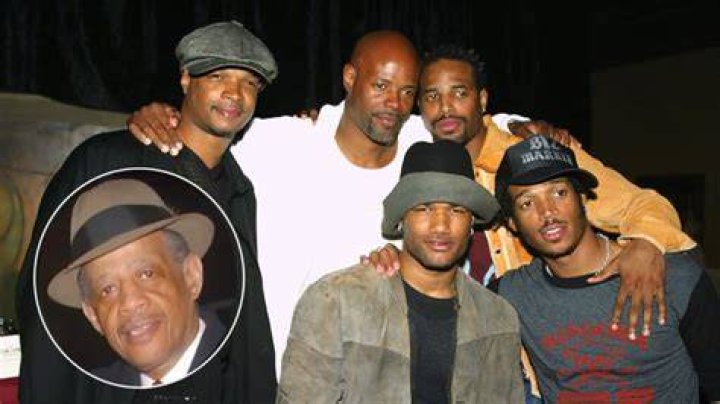 Who was Howell Wayans? All about wife Elvira Alethia, children, net