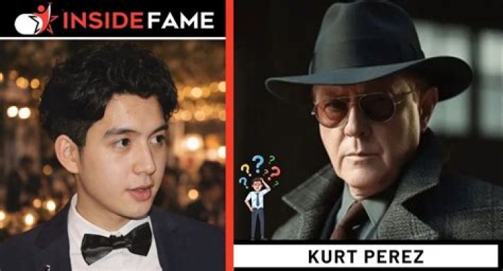 Who was Kurt Perez? The Blacklist Season 9 airs title card tribute