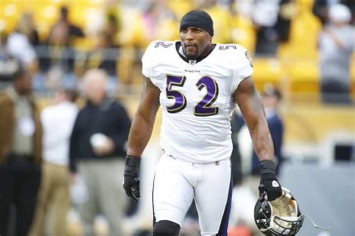 Who was Ray Lewis III's mother Tatyana McCall? Family tree explored