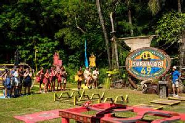Who was voted off Survivor last night? Recap of dramatic Tribal Council