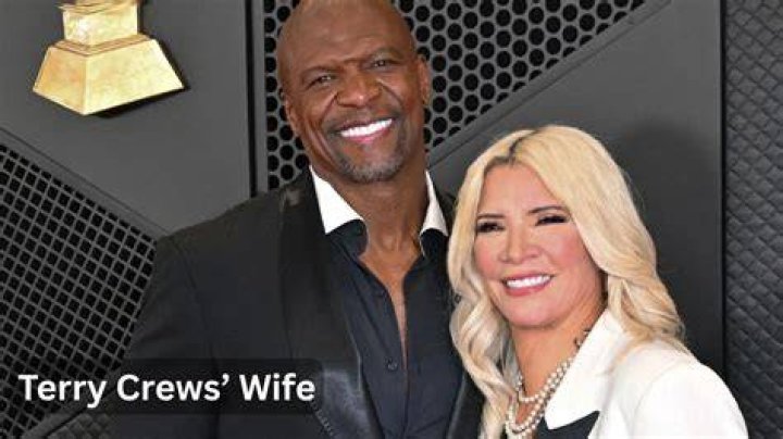 why does terry crews wife shake The Millennial Mirror