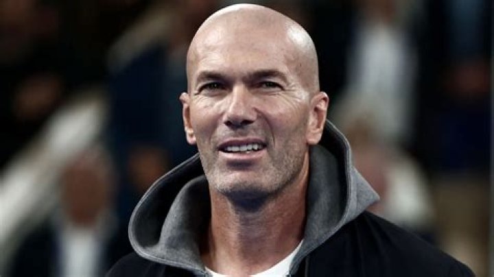 Why I chose Zidane's No. 5 shirt Jude Bellingham Vanguard News