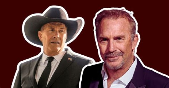 Why is Kevin Costner leaving ‘Yellowstone’?