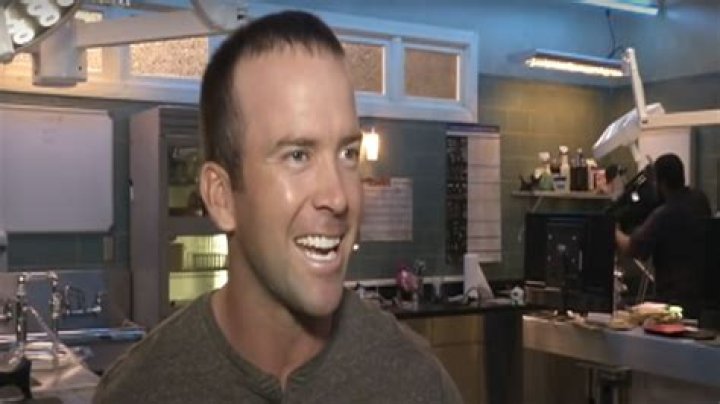 Why Lucas Black left NCIS New Orleans this is the real reason