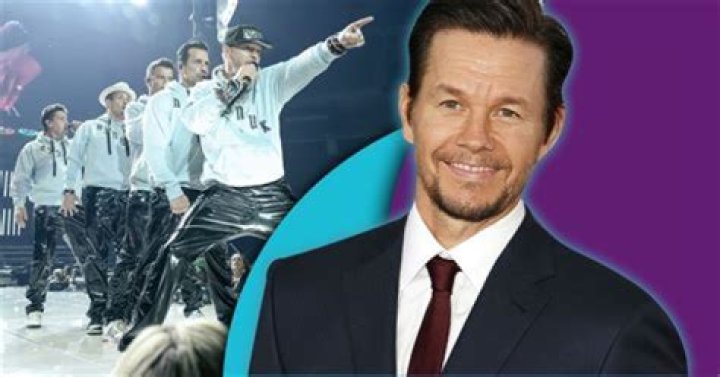 Why Mark Wahlberg Left New Kids On The Block The Untold Story