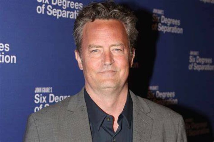 Why Matthew Perry Felt 'Guilty' Cashing MultiMillionDollar Friends