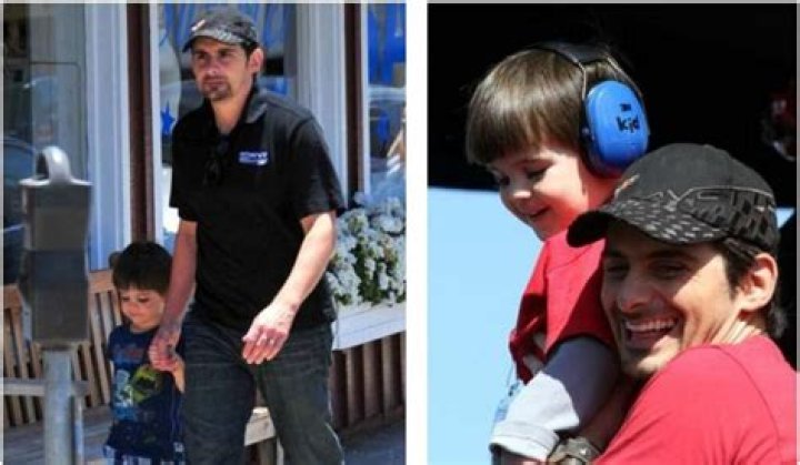 William Huckleberry Paisley The prodigy anticipated to surpass his