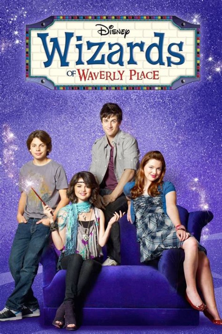 wizards of waverly place Wizards of Waverly Place Photo (8412559