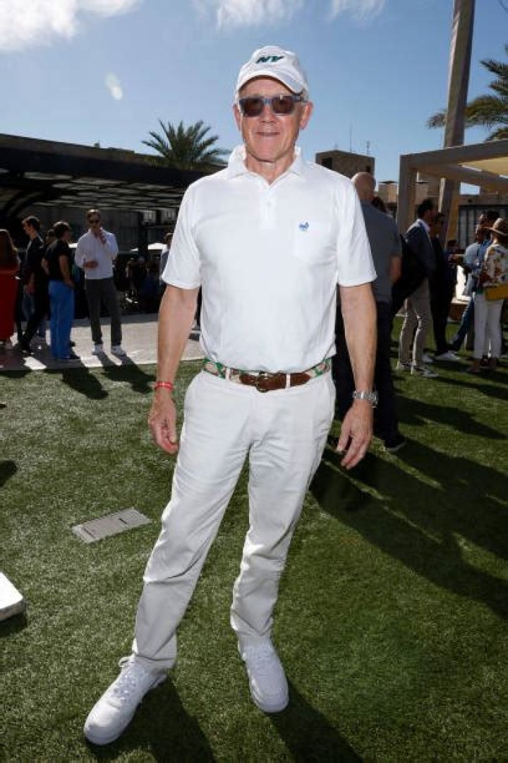 Woody Johnson Net Worth 2023 (FORBES) Jets Owner Net Worth Club 2023