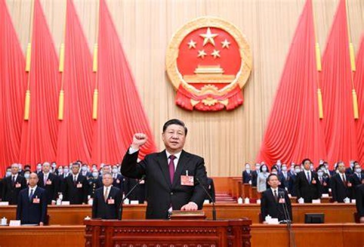Xi Jinping's Daughter: Xi Mingze's Age And More