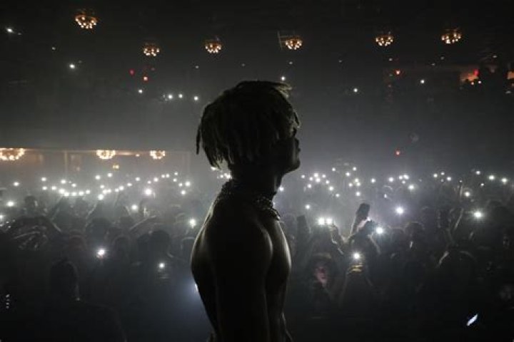 Xxxtentacion's Brother Says he will Carry his Legacy on YouTube