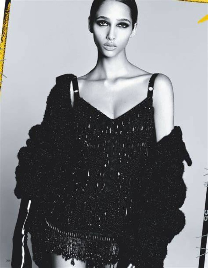 Yasmin Wijnaldum the wonders
