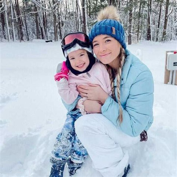 Yasmyn Switzer&rsquo;s biography age, parents, sisters, baby, partner Legit.ng