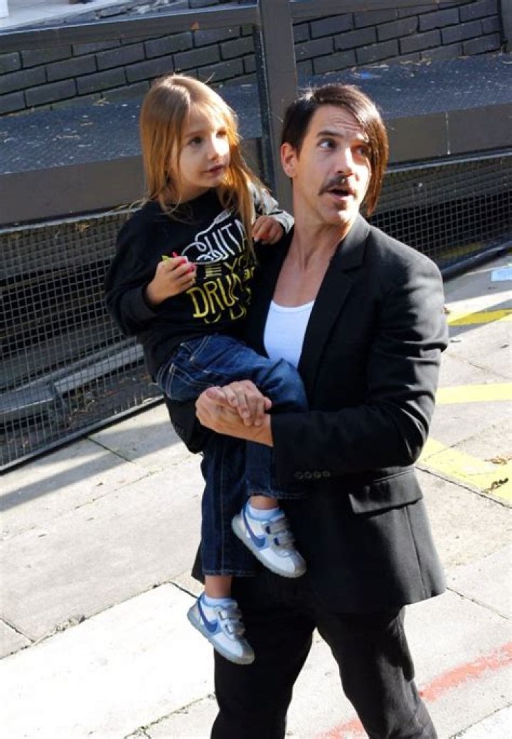 yestheyarebeautiful Everly Bear Kiedis