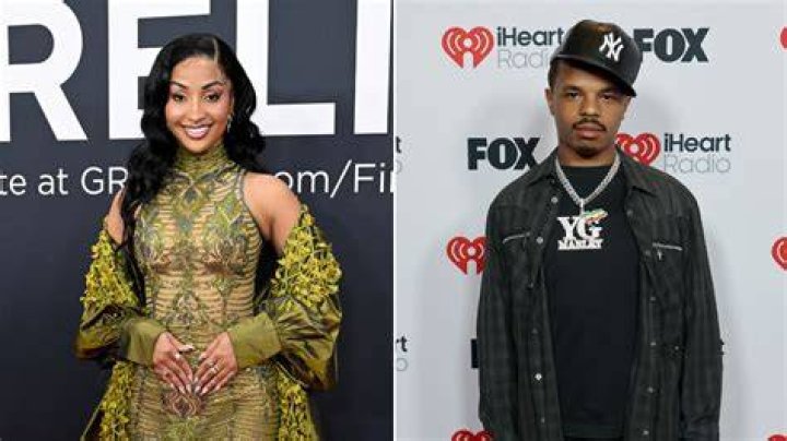 YG Marley Wife, Wiki, Net Worth, Parents, Age, Children