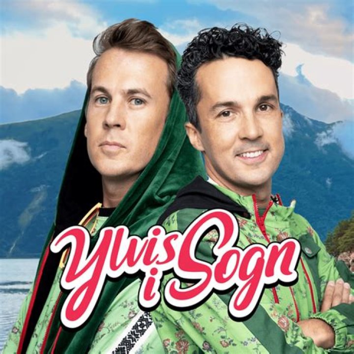 Ylvis Ylvis i Sogn Lyrics and Tracklist Genius