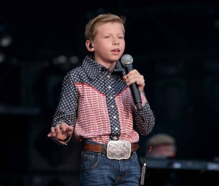 Yodel kid Mason Ramsey releases single 'Famous' Business Insider