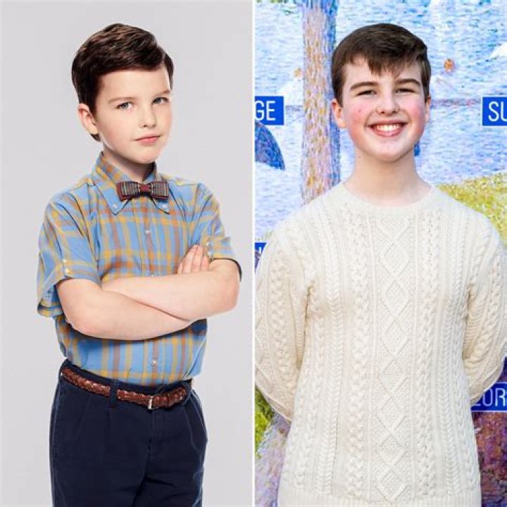 Young Sheldon How Much Does the Cast Make? Net Worth and Salary Revealed