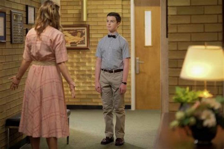 Young Sheldon Season 6 Episode 19 Release Date, Trailer, Cast, and More