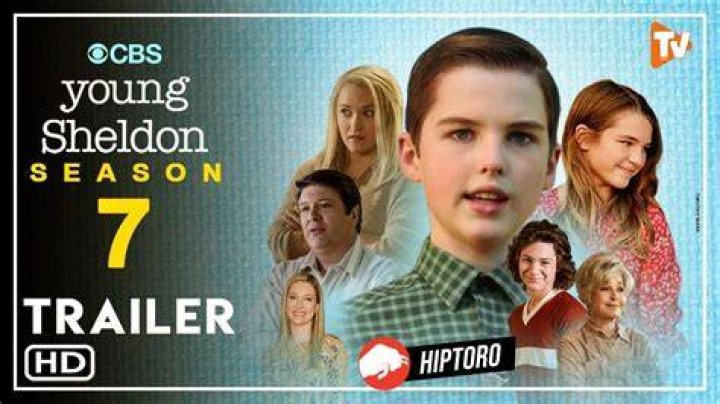 Young Sheldon Season 7 Release Date and Adventures Await" Bigflix