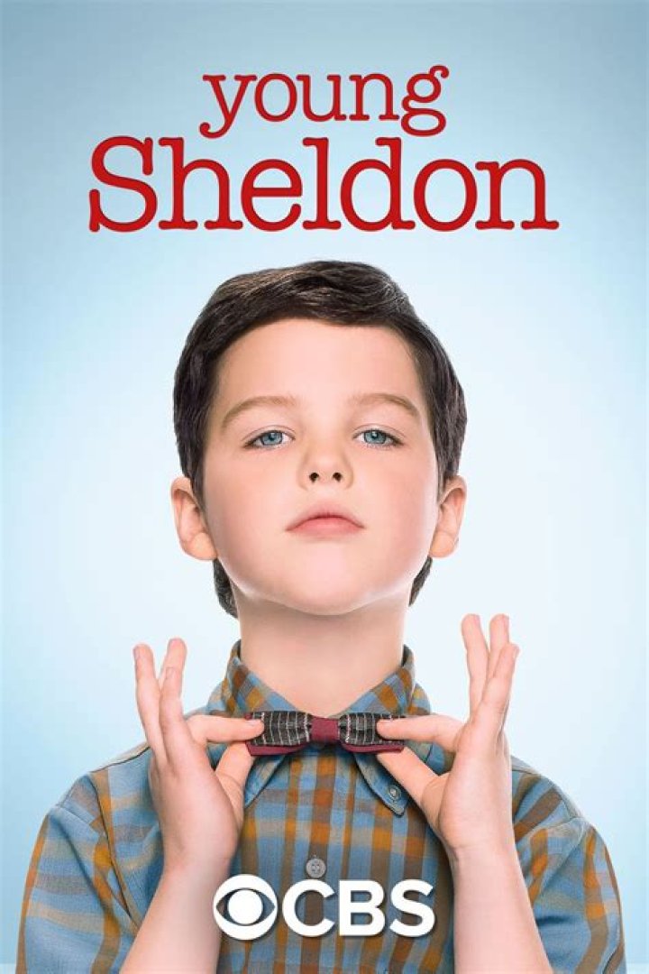 Young Sheldon's Iain Armitage Has The Perfect Streaming Profile On Max