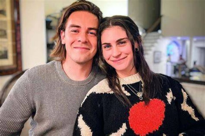 YouTuber Cody Ko Is Engaged to Girlfriend Kelsey Kreppel
