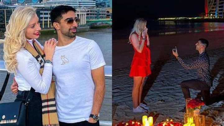 Youtuber Star Vikkstar Gets Engaged To Girlfriend Ellie KOKO Brides