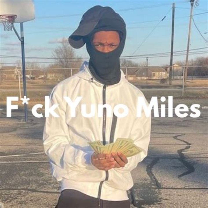 Yuno Miles Ring Ring Lyrics Genius Lyrics