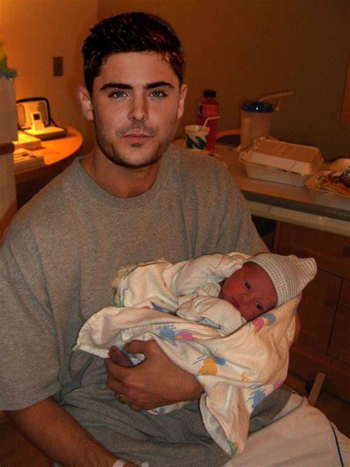 Zac Efron métamorphosé pour son prochain film