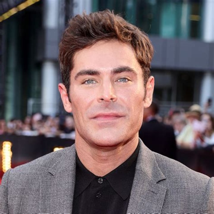 Zac Efron Snubbed By SAG For 'The Iron Claw' But Wins Most Prestigious