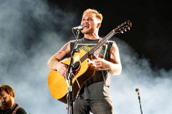 Zach Bryan's Mom Influenced His Music Facts about DeAnn Bryan